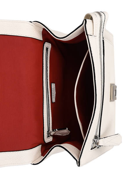 Sac à Main M Ninon Cuir Lancel Beige ninon A09222 vue secondaire 3