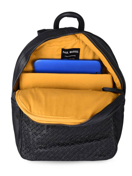 paul marius le bordelais