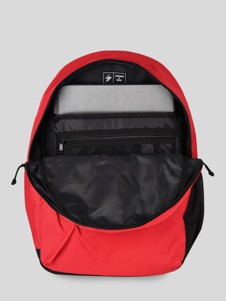 Sac A Dos 1 Compartiment Superdry backpack Y9110156 vue secondaire 3