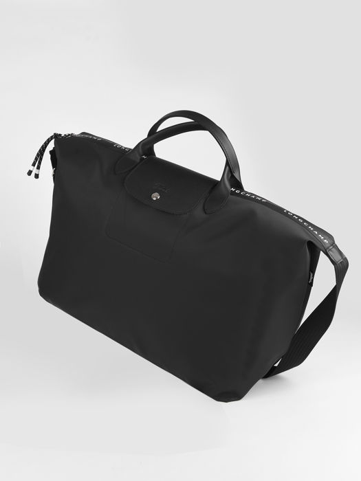 Longchamp Le pliage energy Sacs de voyage Noir