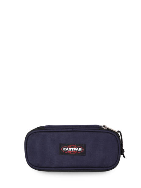 Trousse Oval Eastpak Bleu authentic K717