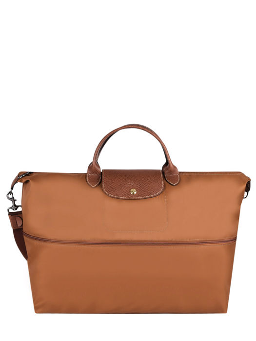 Longchamp Le pliage original Sacs de voyage Marron