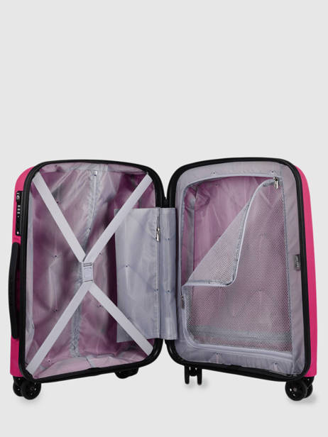 Hardside Luggage Belmont + Delsey Pink belmont + 3861826 other view 3