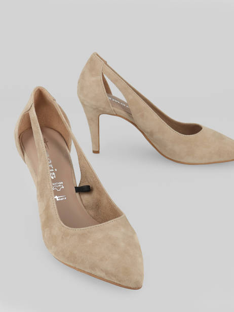 escarpin tamaris besson