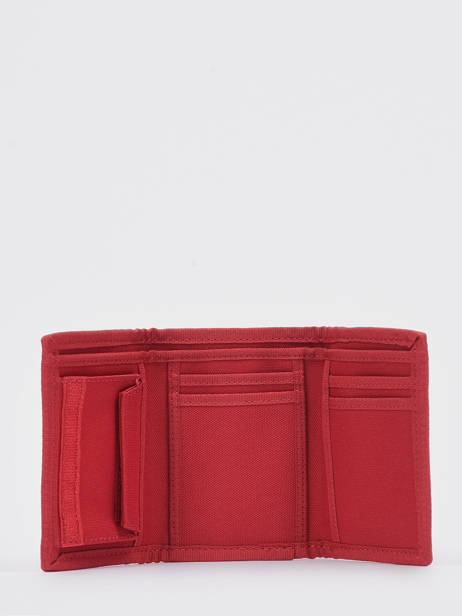Wallet Levi's Red crossbody 233055 other view 1