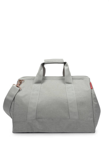 Carry-on Travel Bag Reisenthel Gray allrounder ALL-L other view 1
