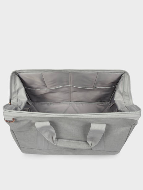 Carry-on Travel Bag Reisenthel Gray allrounder ALL-L other view 2