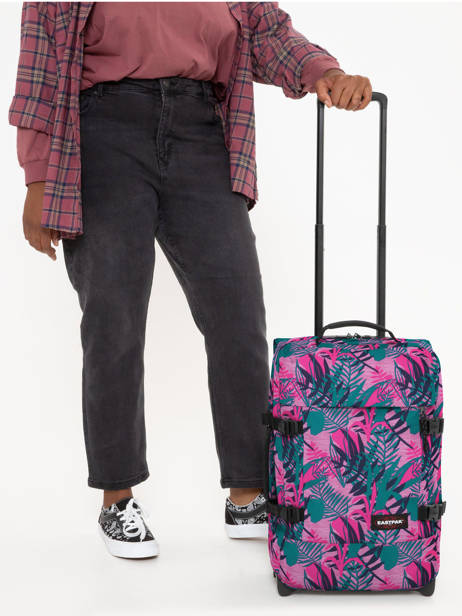 Eastpak Carry-on-suitcase TRANVERZ S 