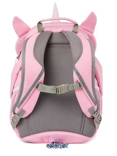 Backpack Affenzahn Pink large friends FAL4 other view 5