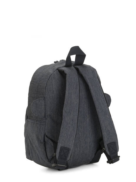 Mini  Backpack Kipling back to school KI4988 other view 4