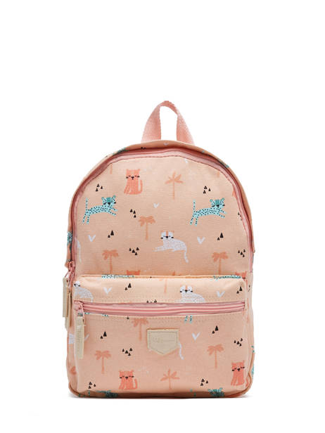 Backpack Kidzroom mini 983