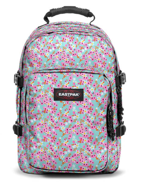 Backpack Provider + 15'' Pc Eastpak Multicolor authentic K520