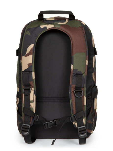 2-compartment Backpack With 15