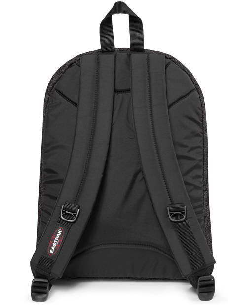 Sac à Dos Pinnacle Authentic Eastpak Noir authentic K060 vue secondaire 3