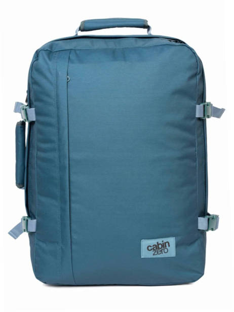 Cabin Duffle Cabin Lc Cabin zero Blue cabin lc CZ06