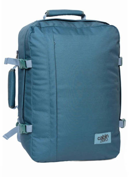 Cabin Duffle Cabin Lc Cabin zero Blue cabin lc CZ06 other view 1