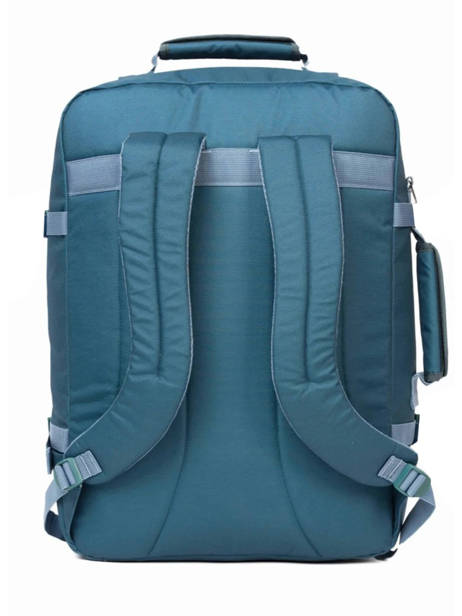 Cabin Duffle Cabin Lc Cabin zero Blue cabin lc CZ06 other view 3