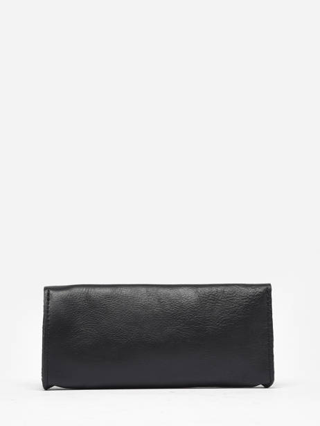 Latrousse De Paul Cuir Paul marius Noir vintage TROUSSE vue secondaire 2