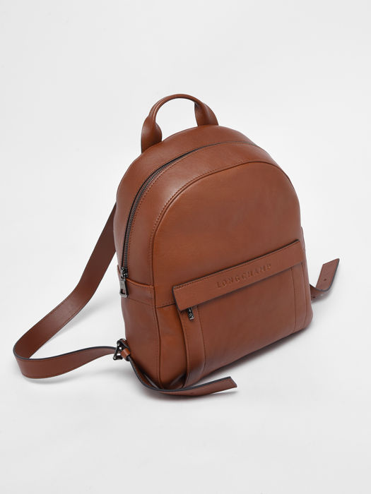 Longchamp Longchamp 3d Sac à dos Marron