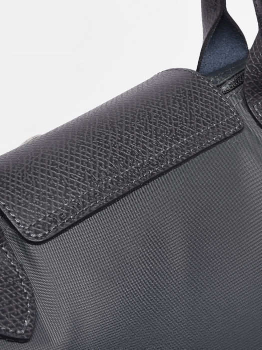 Longchamp Le pliage green Besaces Gris