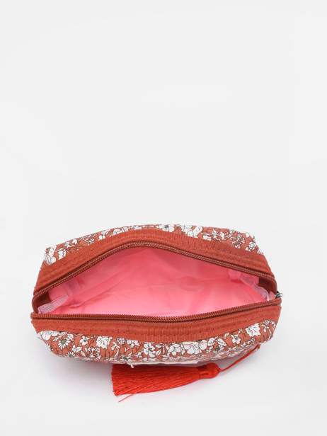 Pouch Amour Miniprix Multicolor amour 110 other view 1