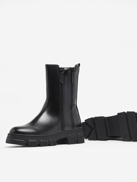 Boots Tamaris Black women 27 other view 1