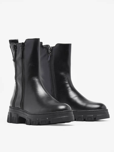 Boots Tamaris Black women 27 other view 2