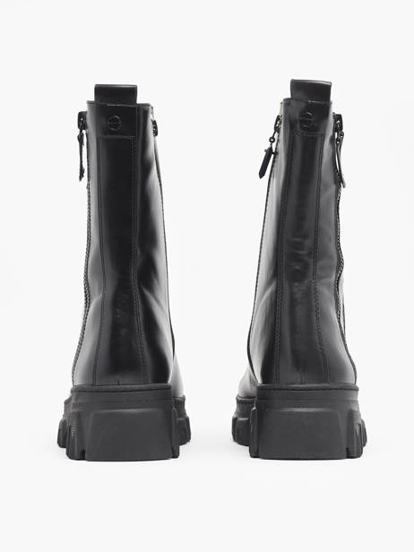 Boots Tamaris Black women 27 other view 3