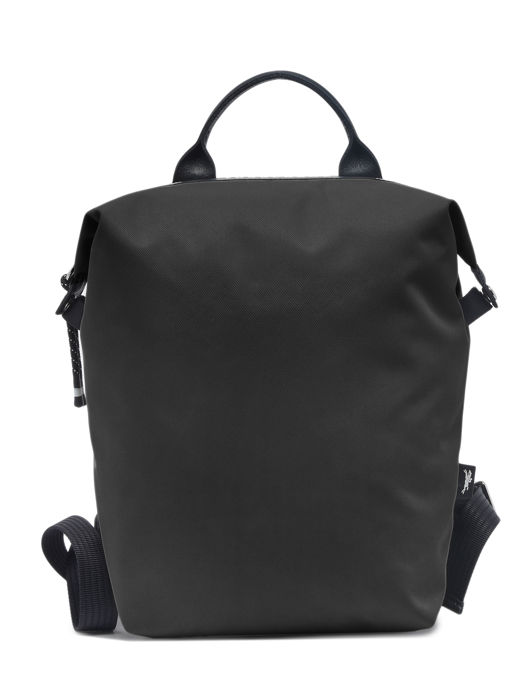 Longchamp Le pliage energy Sac à dos Noir