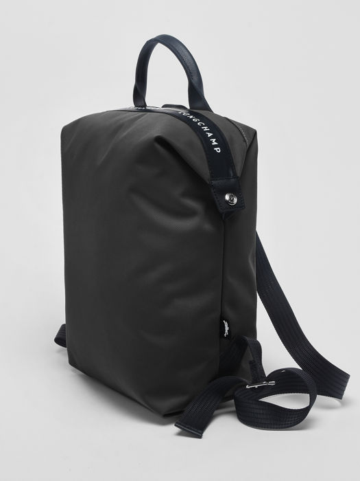 Longchamp Le pliage energy Sac à dos Noir