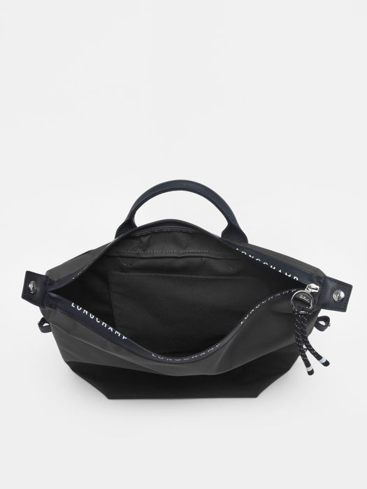 Longchamp Le pliage energy Sac à dos Noir