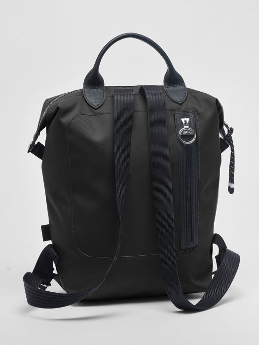 Longchamp Le pliage energy Sac à dos Noir