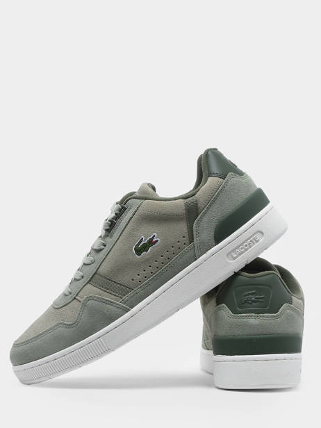 Lacoste Sneakers T-CLIP 222 12 SMA 