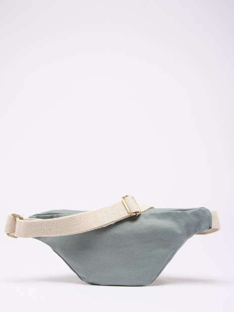 Sac Banane S Olivia Hindbag Vert best seller OLI vue secondaire 4