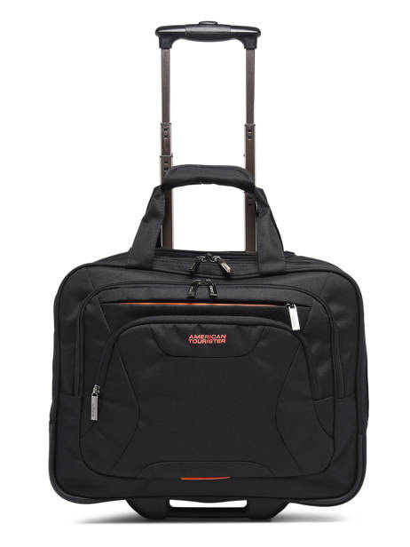 Pilot Case On Wheels American tourister at work 88533