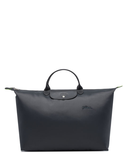 Longchamp Le pliage green Sacs de voyage Gris