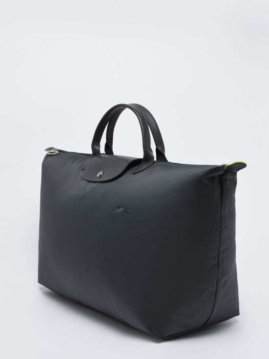 Longchamp Le pliage green Sacs de voyage Gris