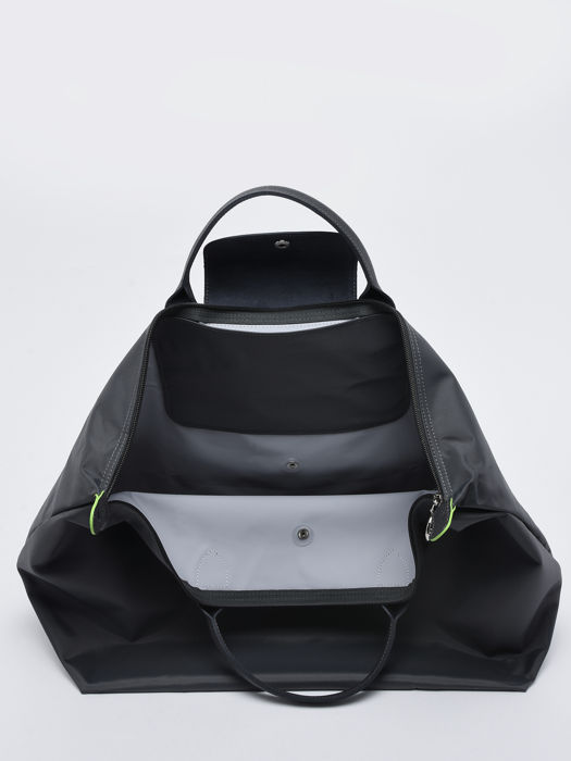Longchamp Le pliage green Sacs de voyage Gris