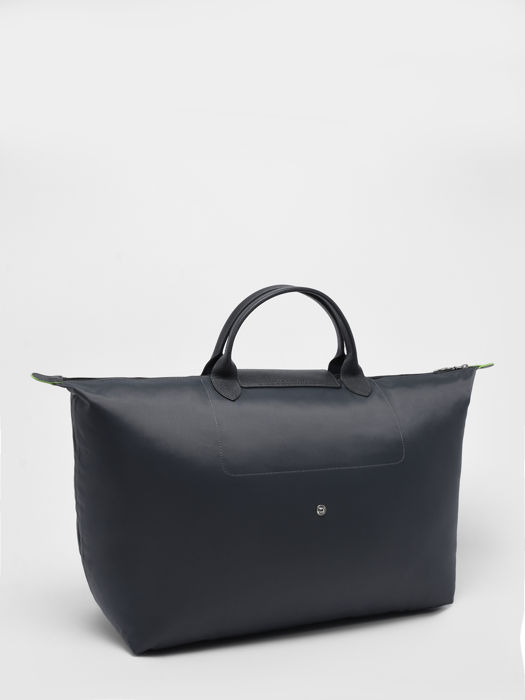 Longchamp Le pliage green Sacs de voyage Gris