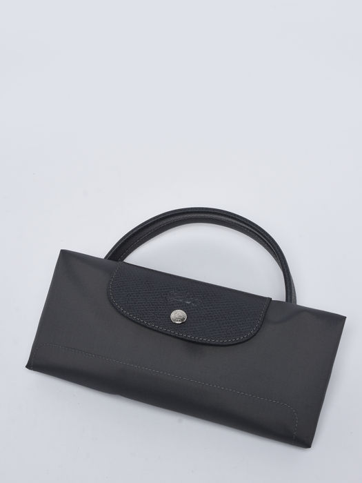 Longchamp Le pliage green Sacs de voyage Gris