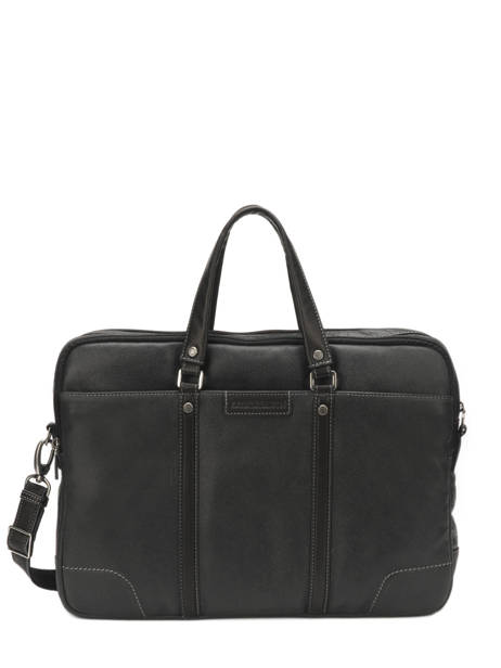 Business Bag Arthur & aston Black marco 3