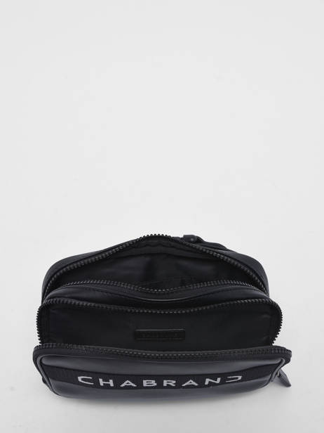 Belt Bag Campus Chabrand Black campus 86519 other view 3