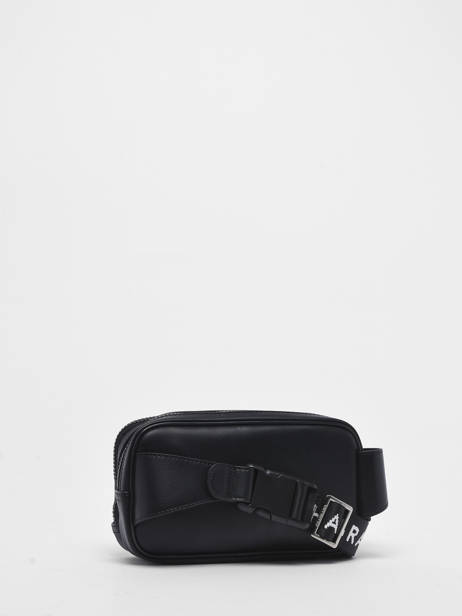 Belt Bag Campus Chabrand Black campus 86519 other view 4