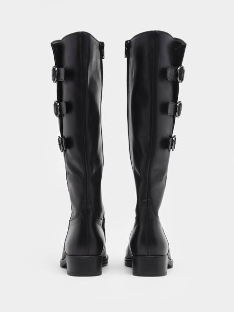 Riding  Boots In Leather Gabor Black women 27 other view 4