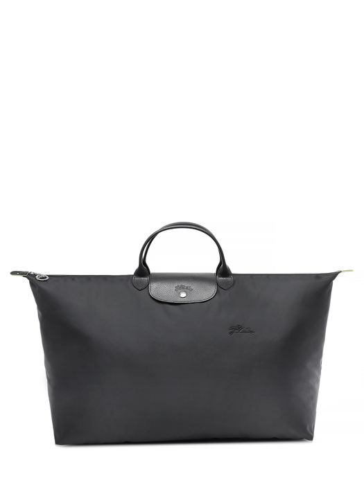 Longchamp Le pliage green Sacs de voyage Gris