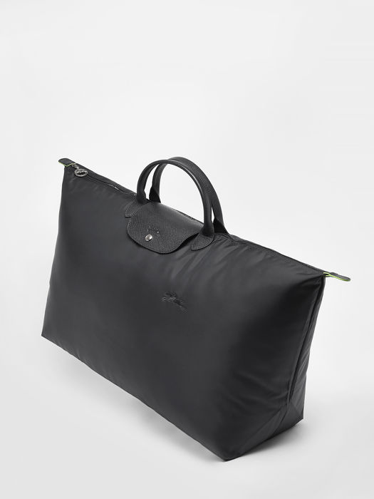 Longchamp Le pliage green Sacs de voyage Gris