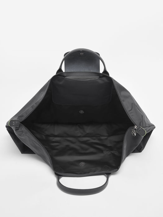 Longchamp Le pliage green Sacs de voyage Gris