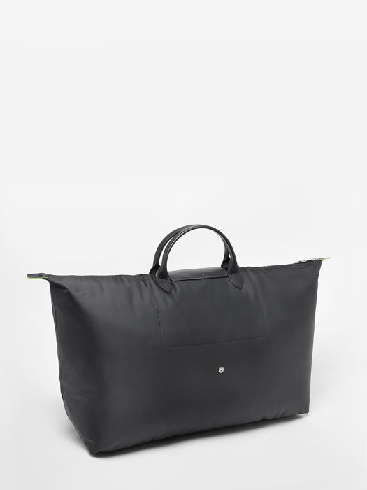 Longchamp Le pliage green Sacs de voyage Gris