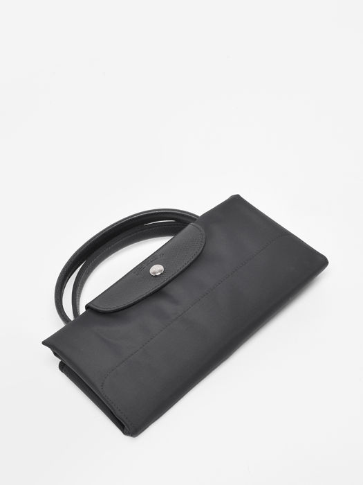 Longchamp Le pliage green Sacs de voyage Gris