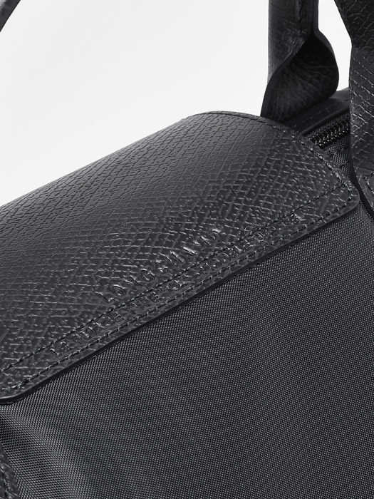 Longchamp Le pliage green Sacs de voyage Gris